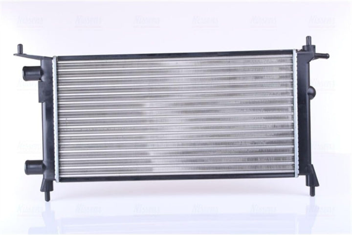 Nissens 63290 Kühler, Motorkühlung