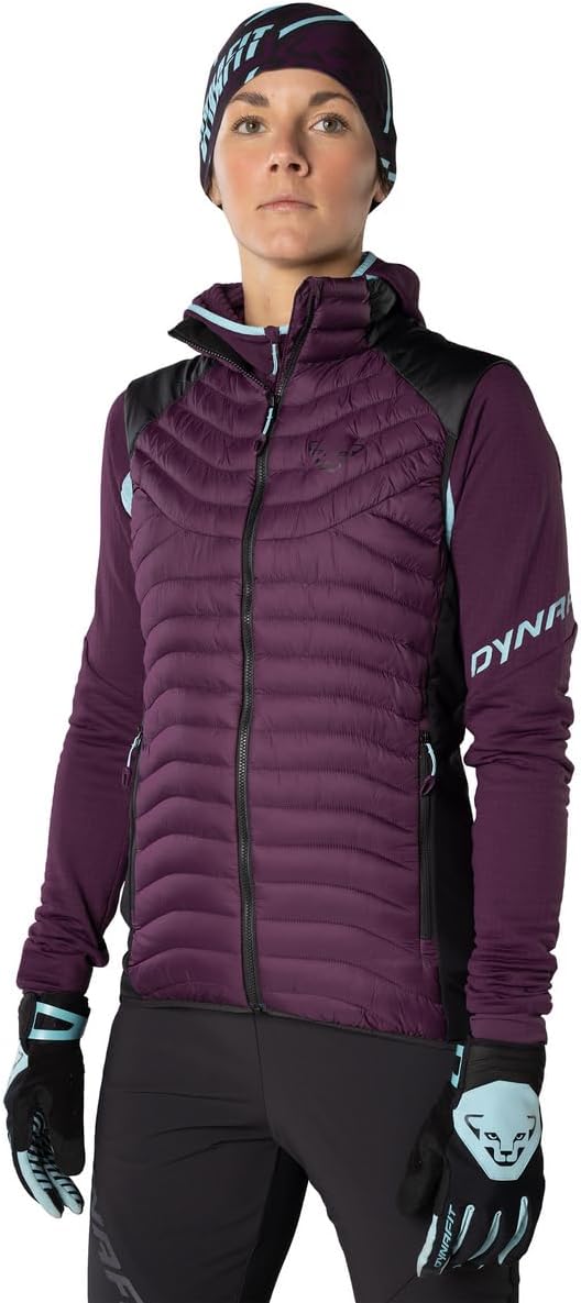 DYNAFIT Damen Geschwindigkeit Isolierung VST W Weste XS Bunt, XS Bunt