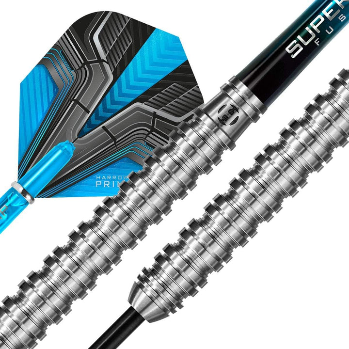 Harrows Revere 90% 26 Gramm, 26 Gramm