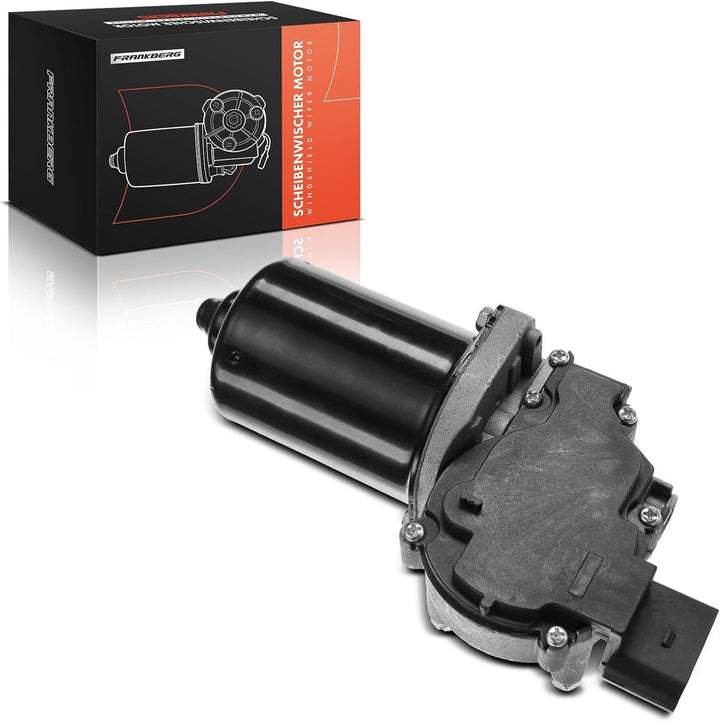 Wischermotor für A4 8D2 B5 A4 Avant 8D5 B5 A6 4B C5 4B2 C5 A6 Avant 4B C5 1994-2005 404587
