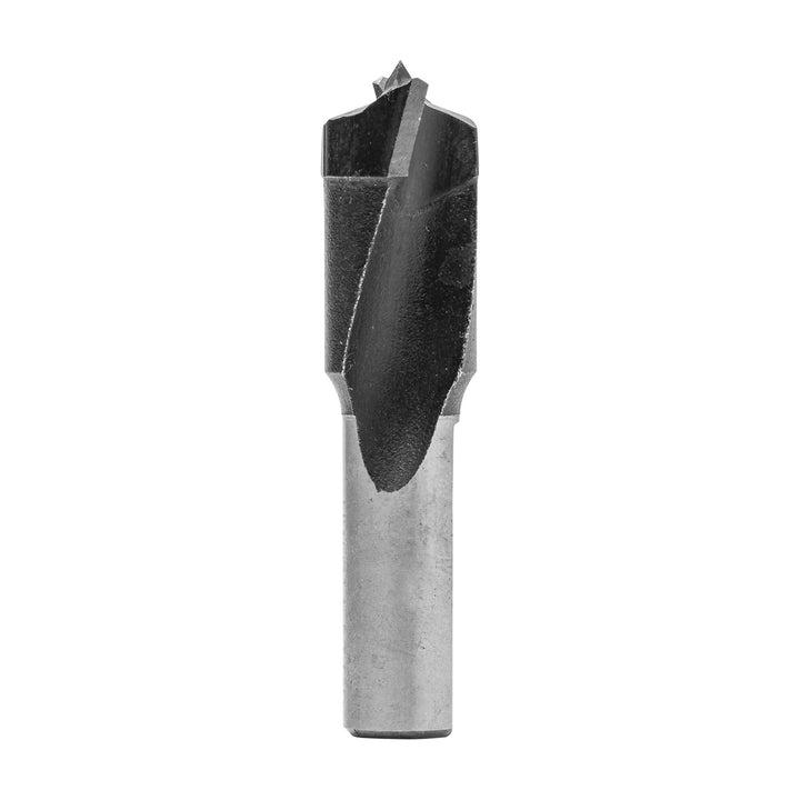 ENT 22130 Dübelbohrer HW, Schaft (S) 10 mm, Durchmesser (D) 14 mm, NL 27 mm, SL 27 mm, L 57,5 mm, Re