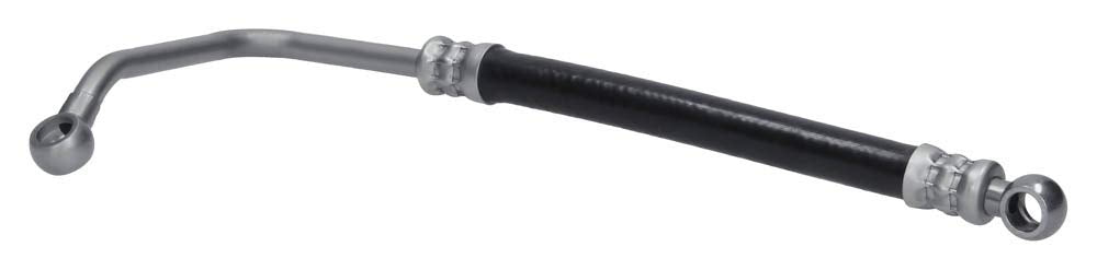 Ajusa OP10035 Ölleitung, Lader