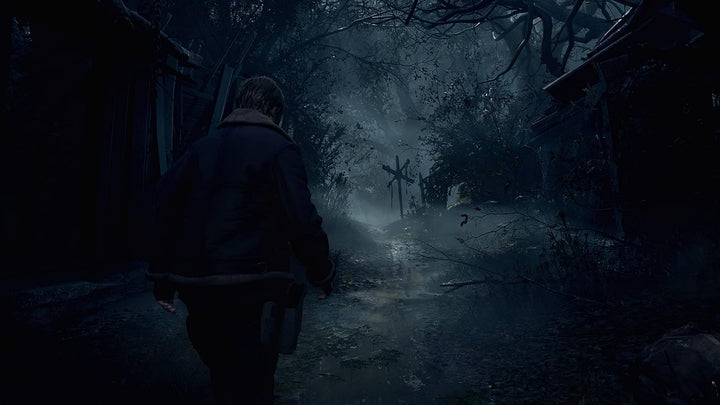Videogioco Capcom Resident Evil 4 Remake