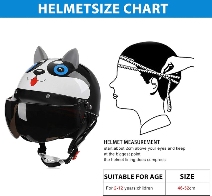 Galatée Fahrrad-Helm Kinder-Jugend-helme, Radhelm Radsport Skateboard Inline-Skate BMX Scooter Ausge