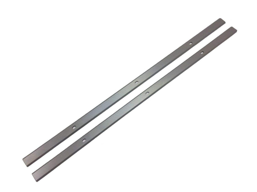 für Ryobi AP 12 Hobelmesser 317 mm passt auch DeWALT 4LG17, SIP 01333, MacAllister COD305P, Triton T