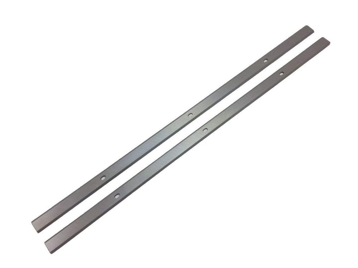 für Ryobi AP 12 Hobelmesser 317 mm passt auch DeWALT 4LG17, SIP 01333, MacAllister COD305P, Triton T