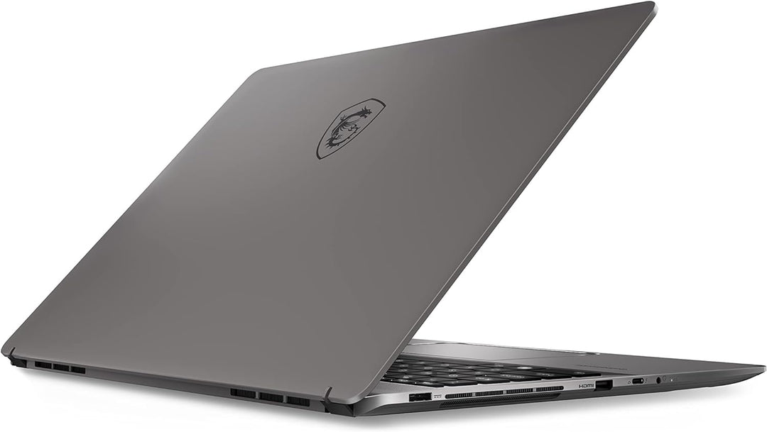 MSI Creator Z16-033ES i7-13700 32 1TB 4070 W11P 16