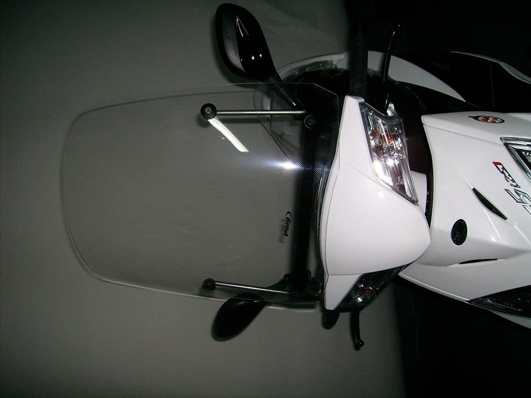 Puig 5259W Windschutzscheibe Kymco g5 09 -10