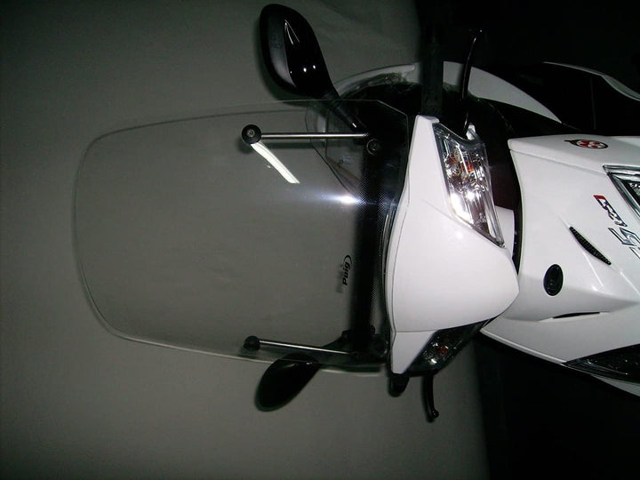 Puig 5259W Windschutzscheibe Kymco g5 09 -10