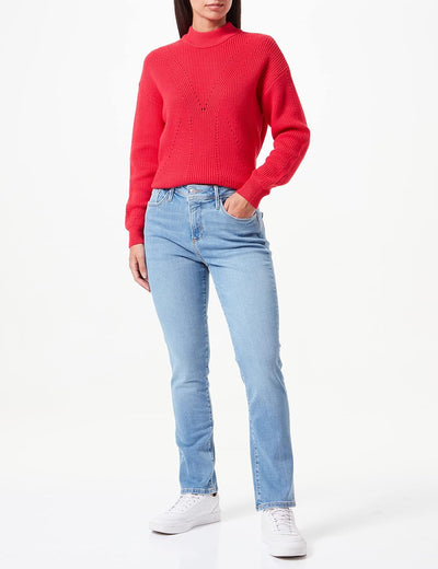 s.Oliver Jeans Betsy/Slim Fit/Mid Rise/Slim Leg 32 53z6, 32 53z6