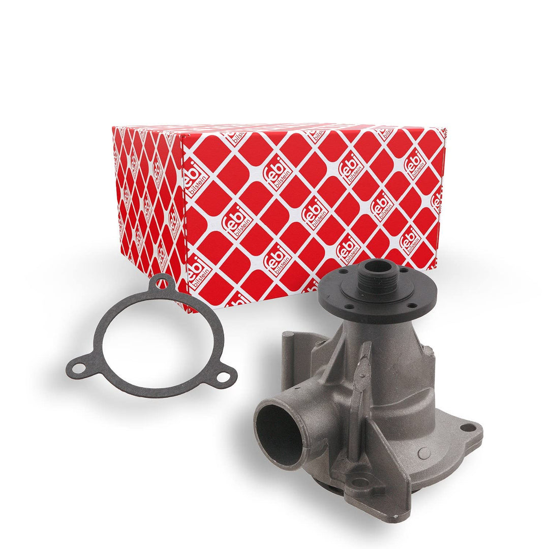 febi bilstein 01292 Wasserpumpe mit Dichtung , 1 Stück