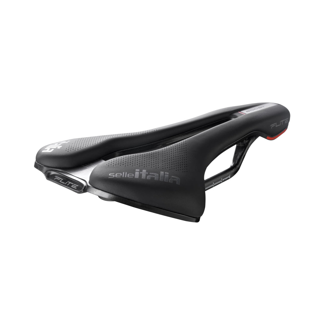 Selle Italia Flite Boost Gel Kit Carbonio Superflow Saddle Einheitsgrösse, Einheitsgrösse