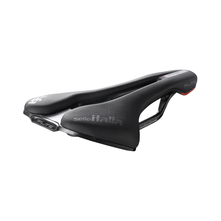 Selle Italia Flite Boost Gel Kit Carbonio Superflow Saddle Einheitsgrösse, Einheitsgrösse