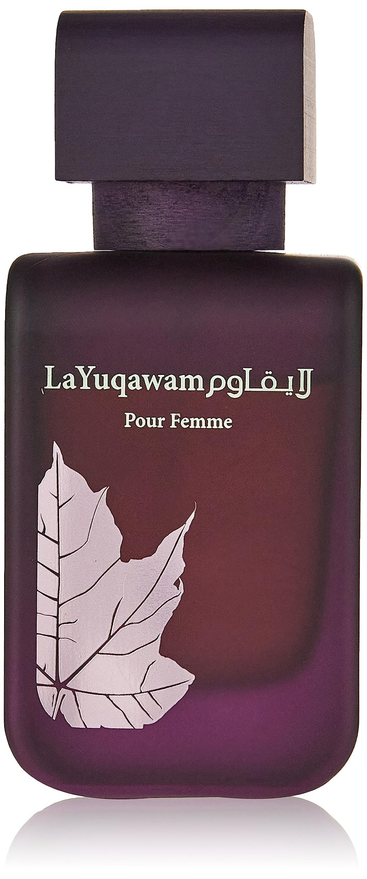 Rasasi La Yuqawam Femme eau de Parfum für Damen 75 ml