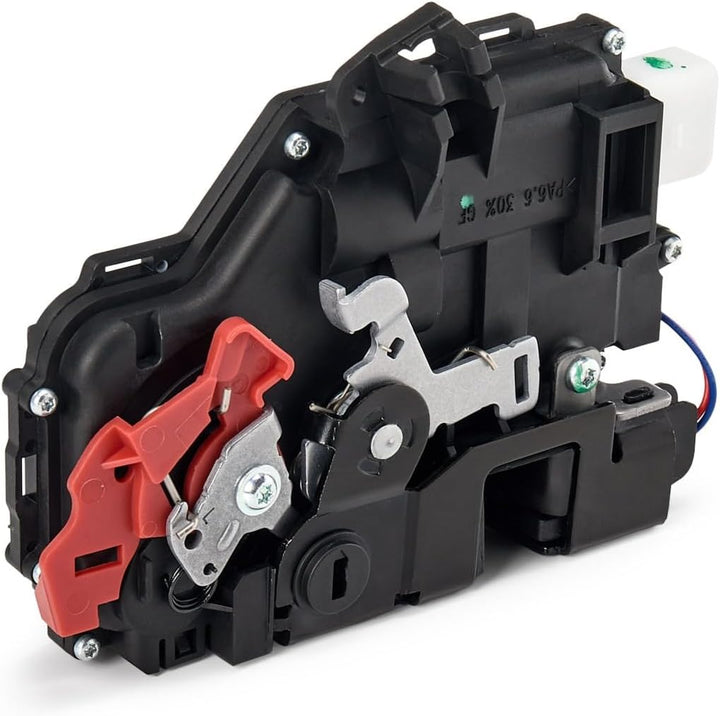 RIDEX 1361D0023 Türschloss elektrisch Hinten Links für VW Golf V Schrägheck (1K1)