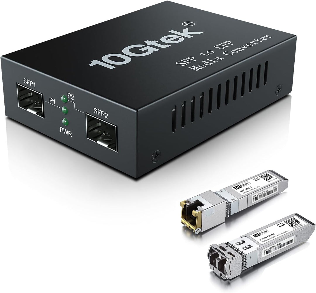 XG0200-SFP(Kit 