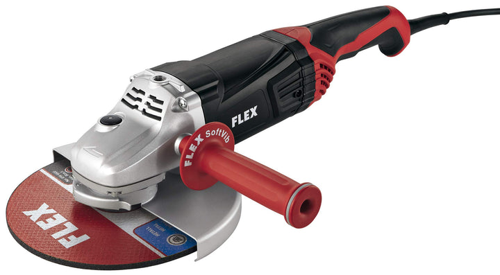 Flex L 21-6 230 391514 Winkelschleifer 230mm 2100W