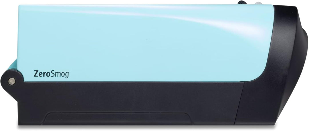 Weller FT91019299 ZeroSmog Shield Pro Lötrauchabsaugung – ESD‑sicher, kompakt, mit Filtereinheit & r