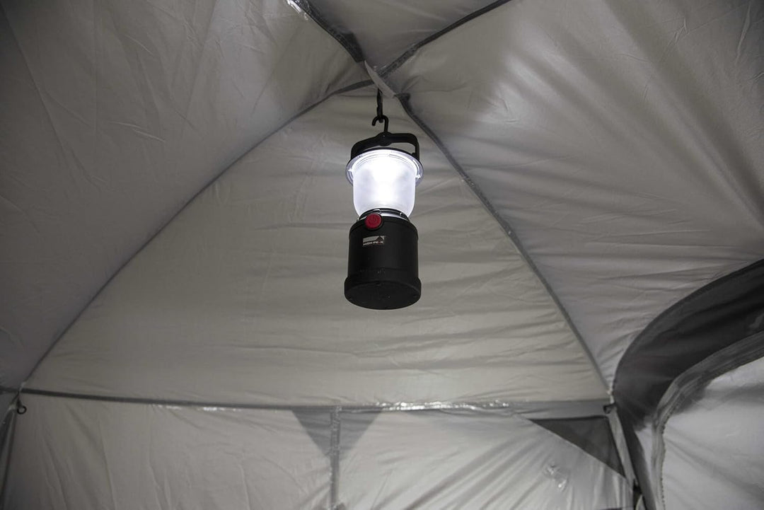 High Peak Trentino 2.0 Vorzelt grau