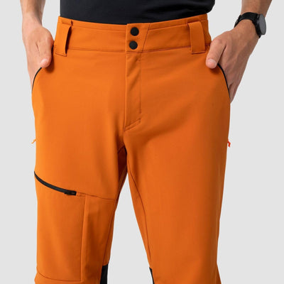 Salewa Herren Hose Sella DST M Pants S Autumnal/0910, S Autumnal/0910