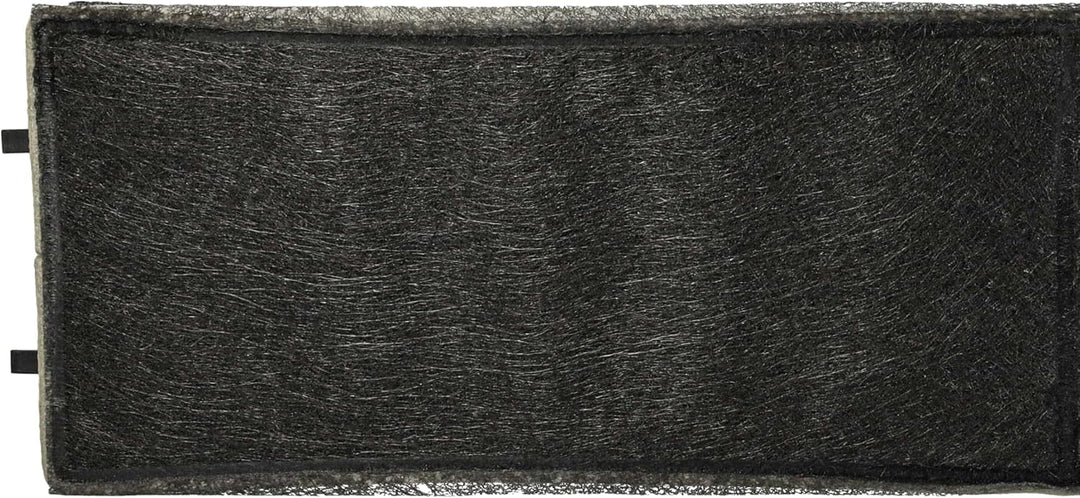 vhbw Filter Aktivkohlefilter kompatibel mit Miele DA 3050, DA 3050-55, DA 3060, DA 3060-60, DA 3150