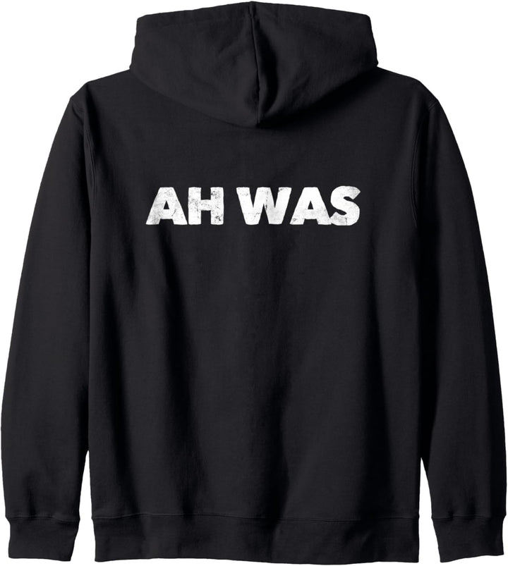 Hinten Steht Auch Was Pfalz Pfälzer Kapuzenjacke