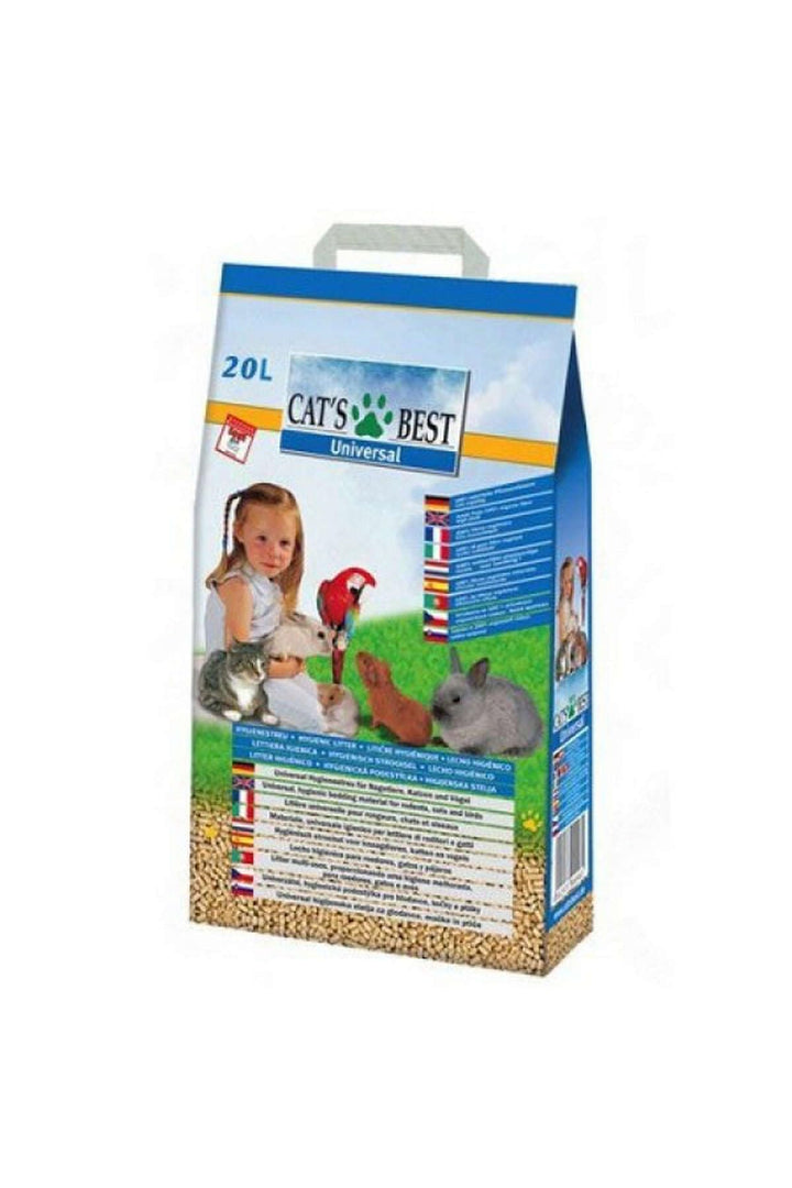Cat's Best Universal 20l.