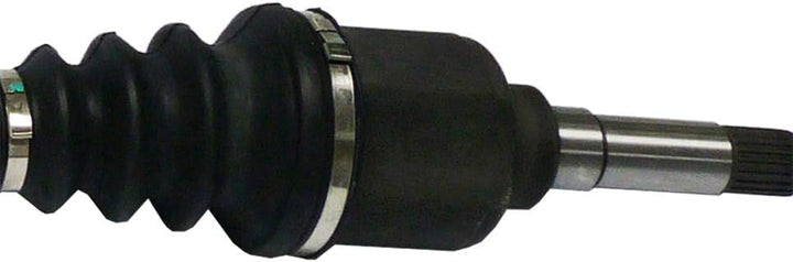 SKF VKJC 4846 Antriebswelle