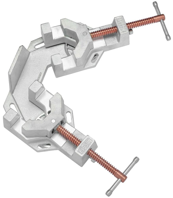 Bessey Schweissspanner-Set SM10-SET