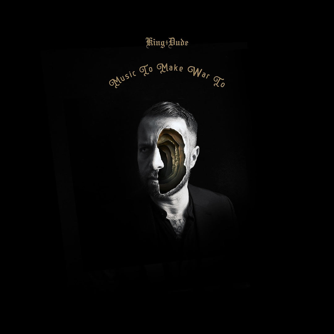 Music to Make War to, Vinyl
