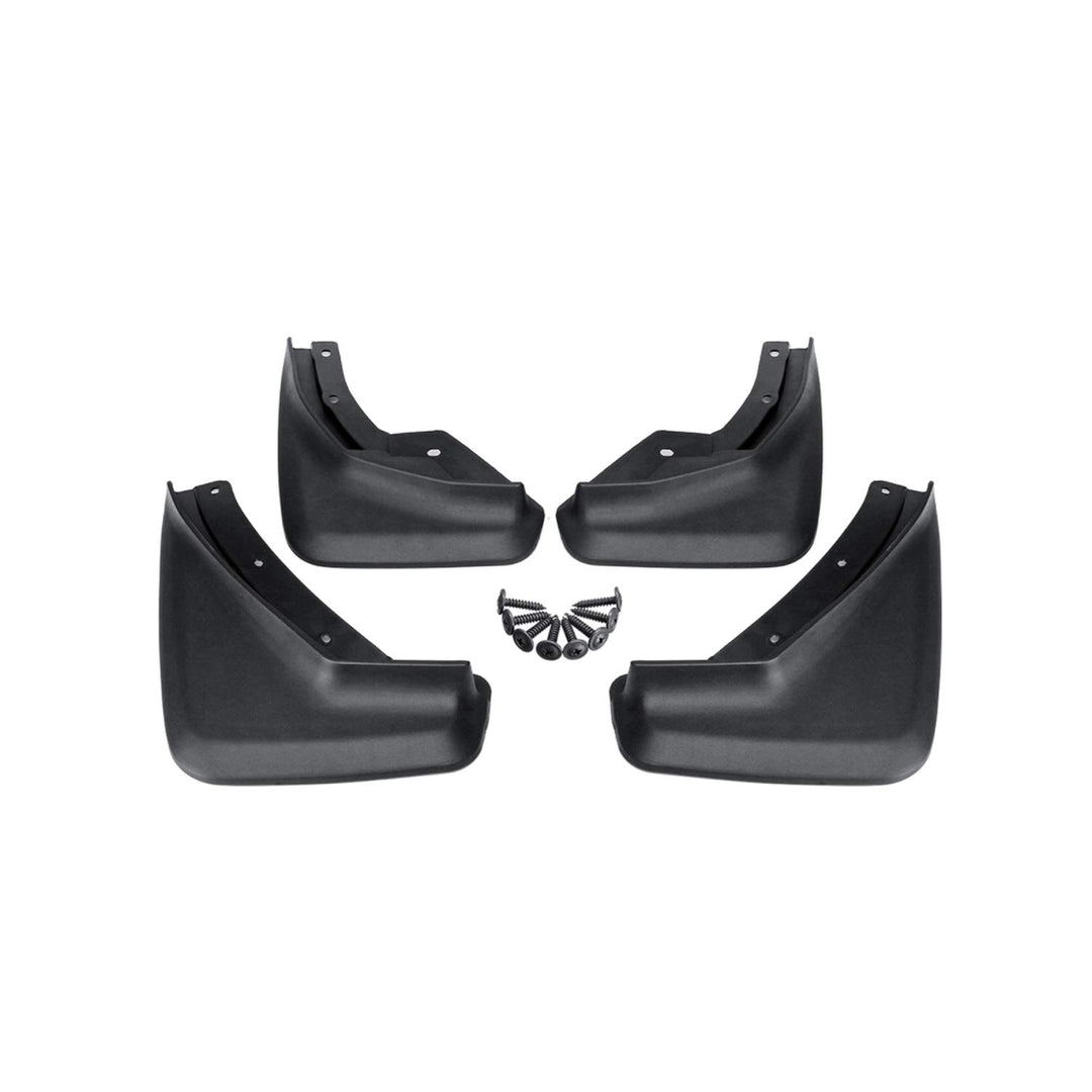 YEE PIN XC40 2024 Schmutzfänger Kotflügel für Volvo XC40 2019-2023 2024 Zubehör Spritzschutz Vorne H