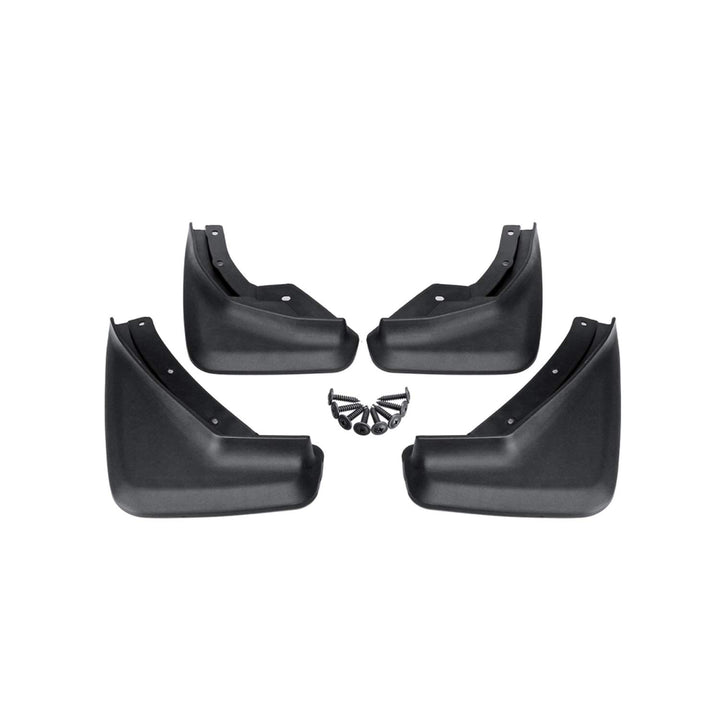 YEE PIN XC40 2024 Schmutzfänger Kotflügel für Volvo XC40 2019-2023 2024 Zubehör Spritzschutz Vorne H