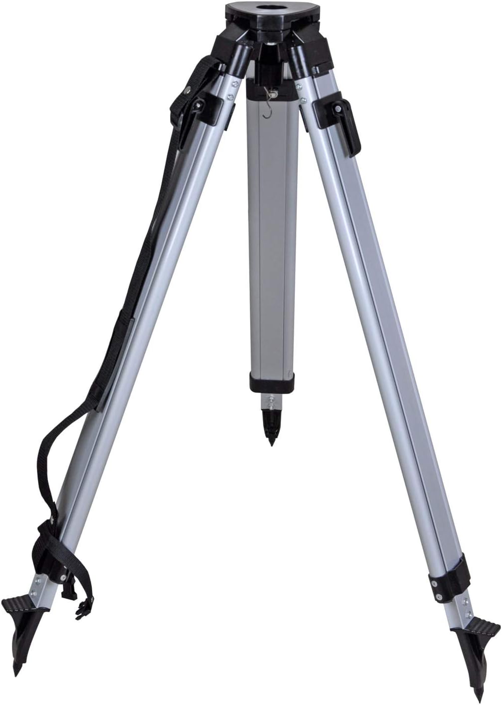 Nedo SIRIUS 1 H selbstnivellierender Rotationslaser im Set mit Stativ und Flexilatte Baulaser Nivell