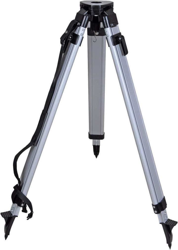 Nedo SIRIUS 1 H selbstnivellierender Rotationslaser im Set mit Stativ und Flexilatte Baulaser Nivell
