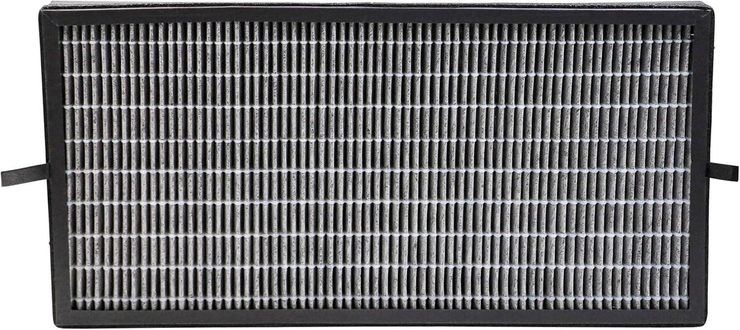vhbw 2x H11 Filter Ersatz für Kärcher 2.863-029.0 für Luftreiniger - Ersatz-Filter mit integriertem