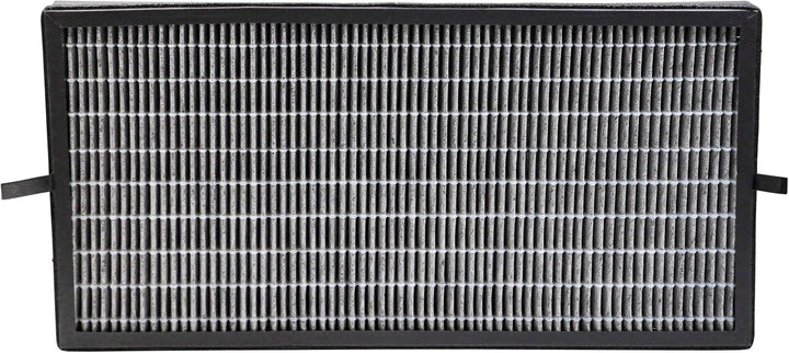 vhbw 2x H11 Filter Ersatz für Kärcher 2.863-029.0 für Luftreiniger - Ersatz-Filter mit integriertem