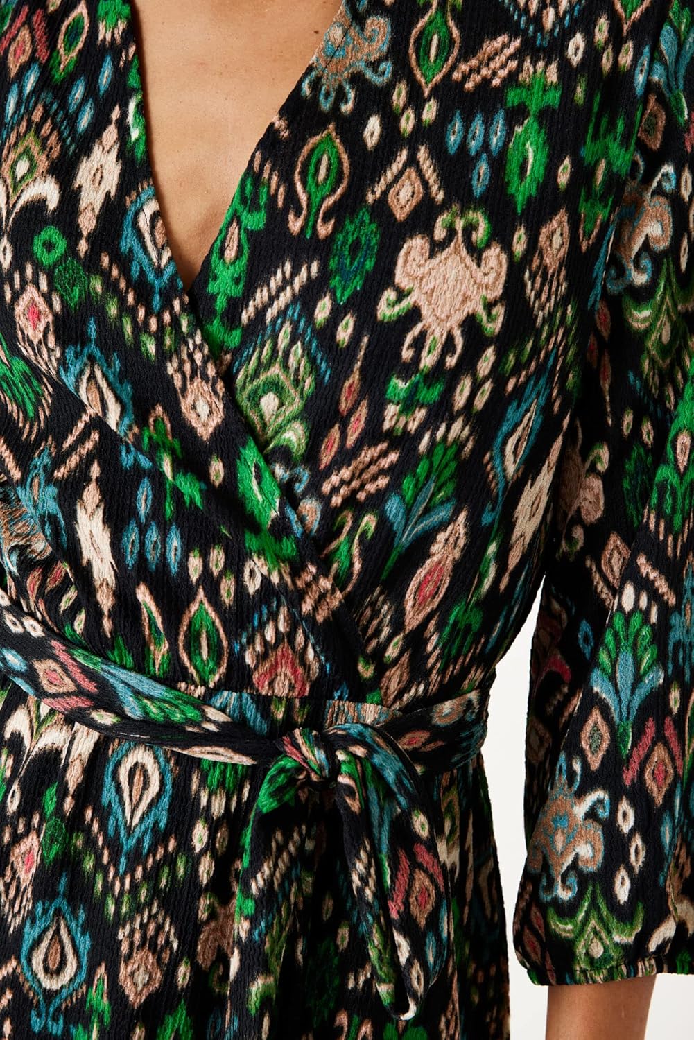 GARCIA Damen Dress Kleid