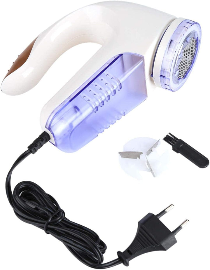 Fait tragbare elektrische Stoff Kleidung Pullover Flusenentferner Fuzz Shaver Entfernungsmaschine fü