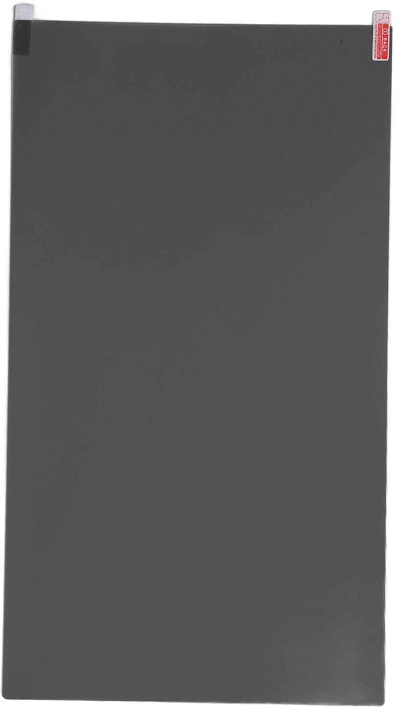 23-Zoll-Displayschutzfolie, 16:9-Seitenverhältnis, Computer-Bildschirmfilter, Augenschutz, Kratzfest