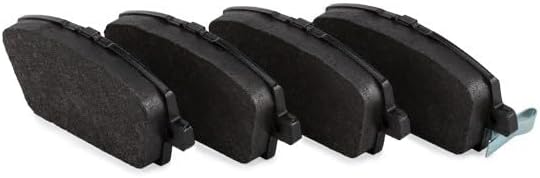Ferodo FDB1859 PREMIER Bremsbelagsatz, Scheibenbremse - (4-teilig) - (4 Stück)