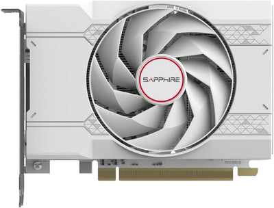 Sapphire Pulse AMD Radeon™ RX 6500 XT ITX Pure Gaming OC 4GB GDDR6 HDMI/DP