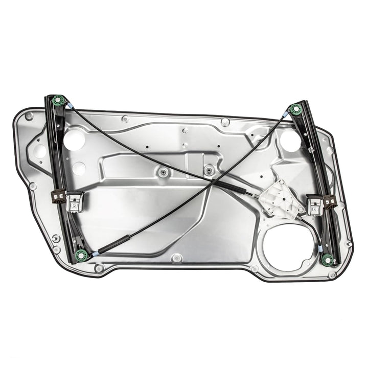 LST Fensterheber Elektrisch Metallplatte vorne rechts 3 III 2/3 Türig