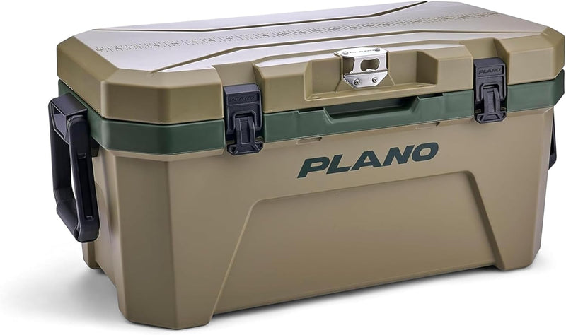 PLANO Frost Cooler Kühler Large - 30l Inland Green, Large - 30l Inland Green