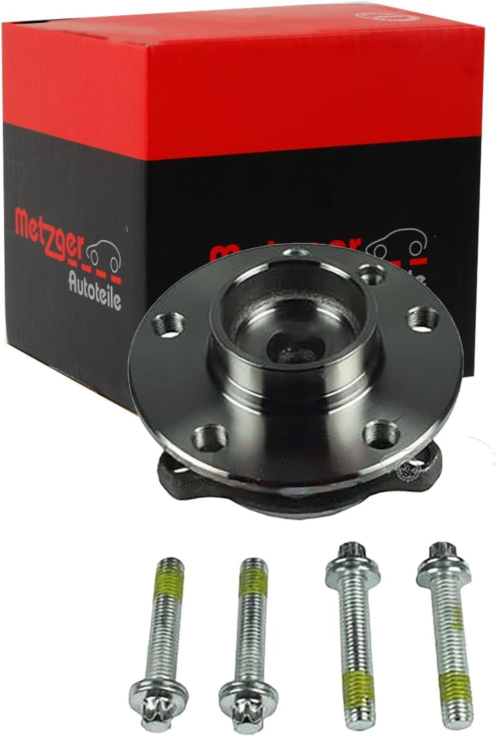 Metzger WM6584 Radlagersatz