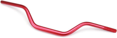 Motorrad Lenker 28mm,Chopper Lenker Moped Lenker Motorrad Lenker 1 1/8" Universaler für Pit Dirt Bik