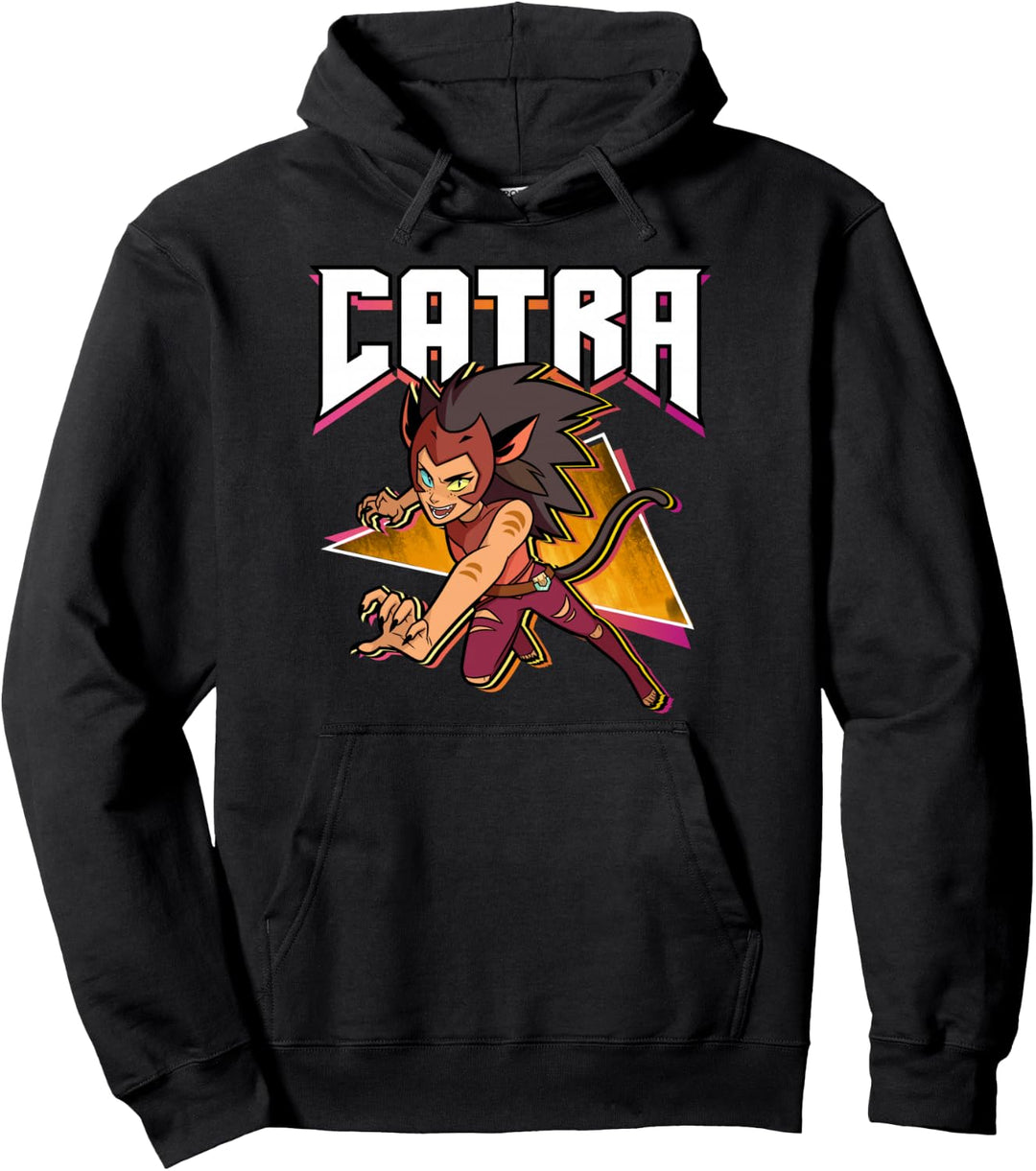She-Ra: Prinzessin der Macht Catra Pullover Hoodie