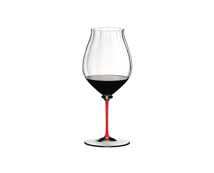 RIEDEL Fatto A Mano Performance Pinot Noir - Rot
