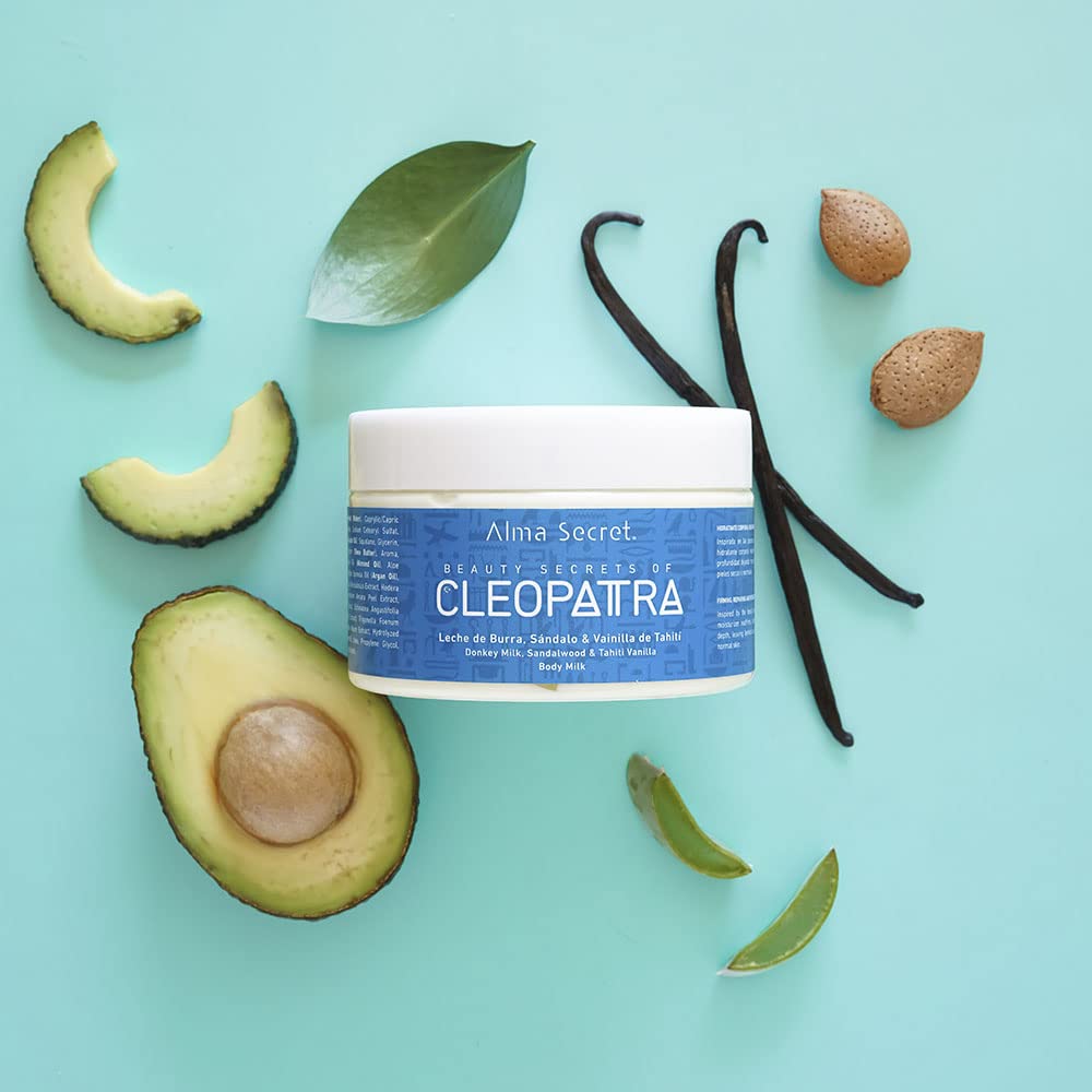 CLEOPATRA hidratante corporal 250 ml