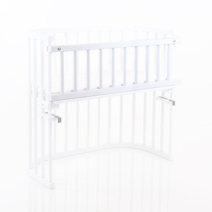 babybay Verschlussgitter / Stubenwagen passend für Modell Original und Midi (weiss