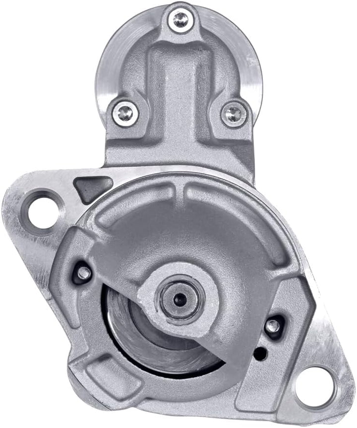 HELLA - Starter/Anlasser - 12V - 1.4kW - für u.a. Audi A6 (4B2, C5) - 8EA 012 527-261